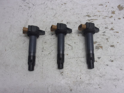Sea Doo 2017-2022 Wake RXP RXT GTR GTI GTX GTXS Ignition Coil Set # 420666142