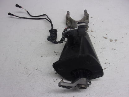 Yamaha WaveRunner 2021 EX Sport , Deluxe OEM Steering Master # F3Y-61400-02-00
