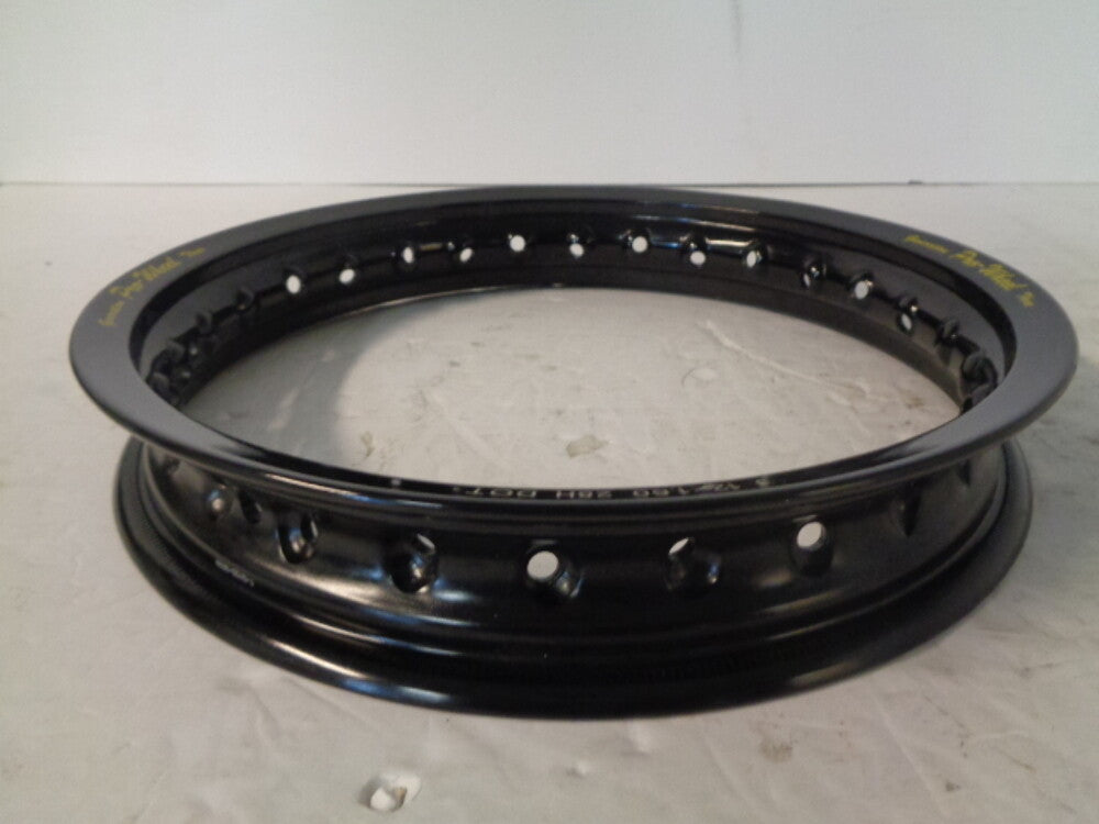 Honda Suzuki Kawasaki Aftermarket Aluminum Rim 1.60 X 12 Part# 054910