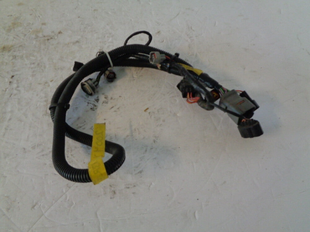 Yamaha Waverunner 2004 GP1300R Engine Wire Harness Assembly # 60T-8259M-10-00