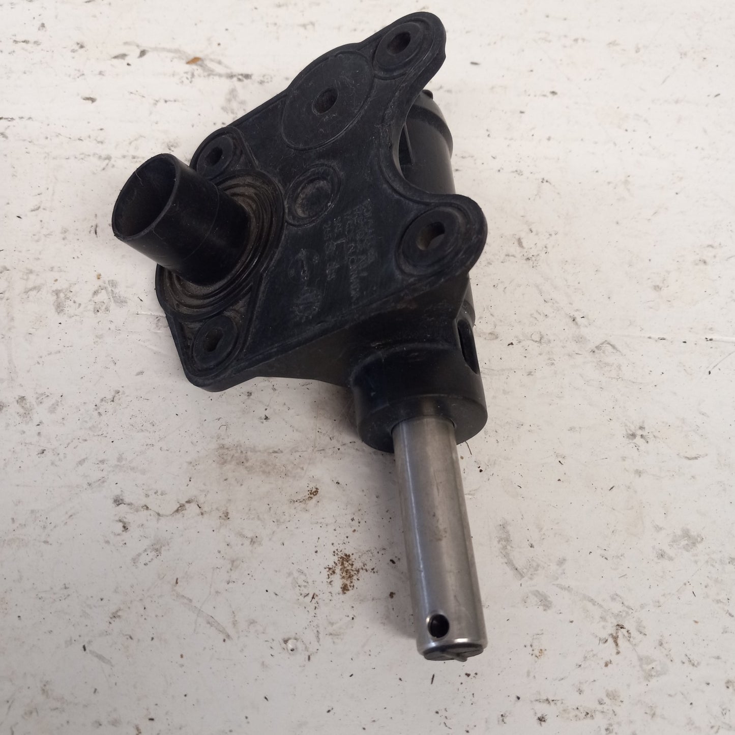 Sea Doo Bombardier 2004-2006 GTI RXP OPAS RH Support Assembly Part# 265000003