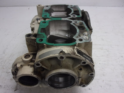 Sea Doo Bombardier 1998-2002 RX GTX GSX LRV XP 951 OEM Crankcase Part# 290887754
