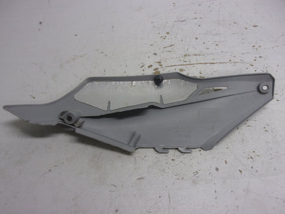 Kawasaki Dirt Bike 2019-2023 KX450F Primed Right Side Cover Part# 36001-0662-266