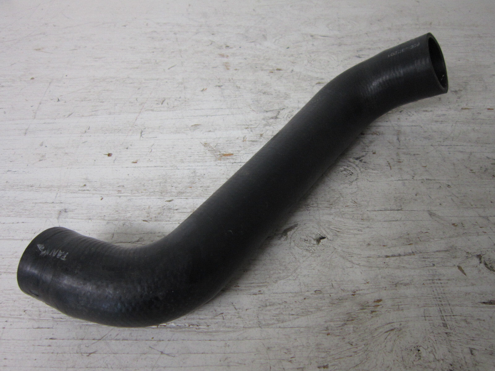 Yamaha Waverunner 1999-2001 XL 800/1200 OEM Fuel Filler Hose # F0D-U7844-00-00