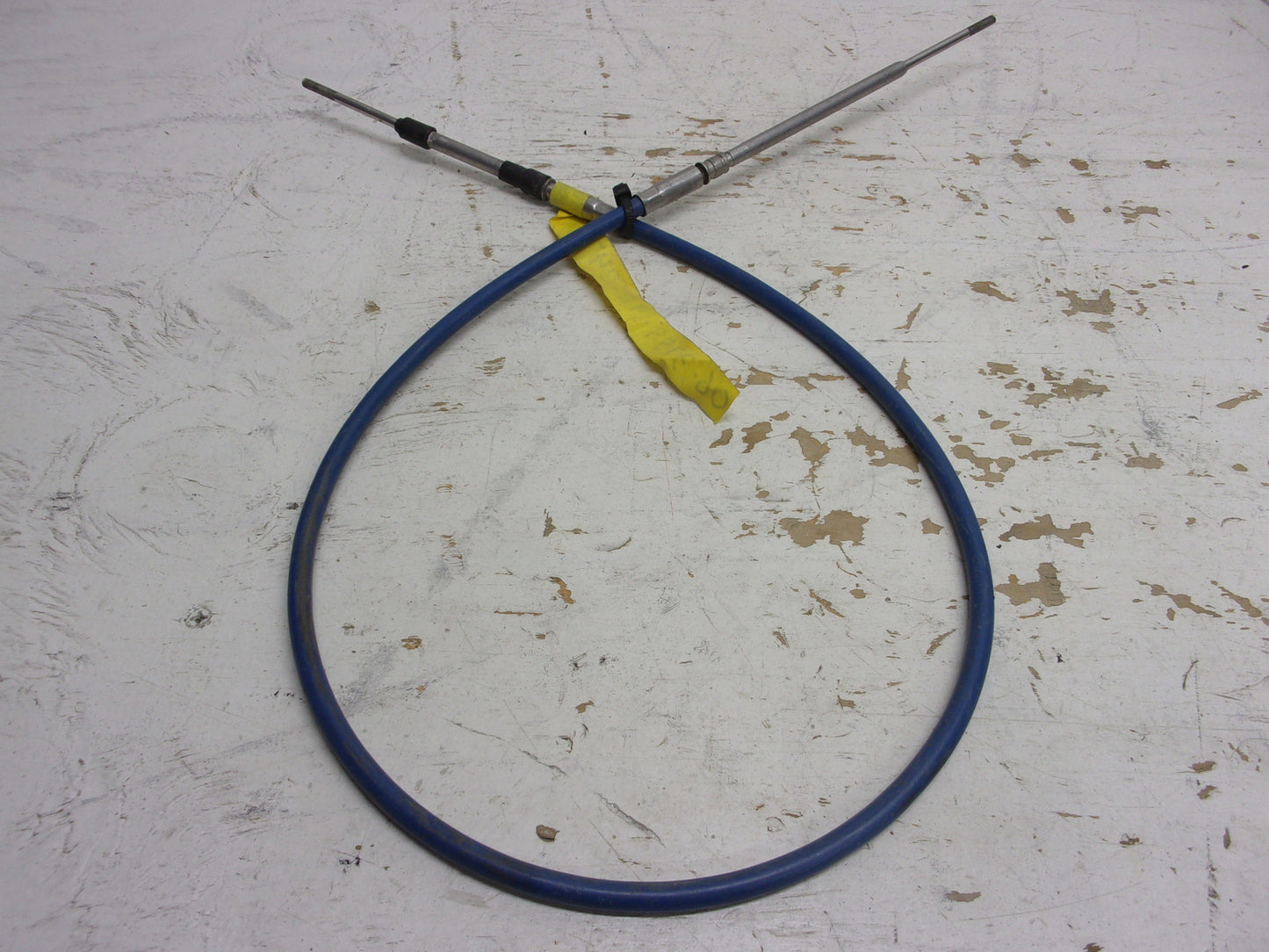 Kawasaki Jet Ski 1996-2003 ZXI 1100 OEM Steering Cable Part# 59406-3759