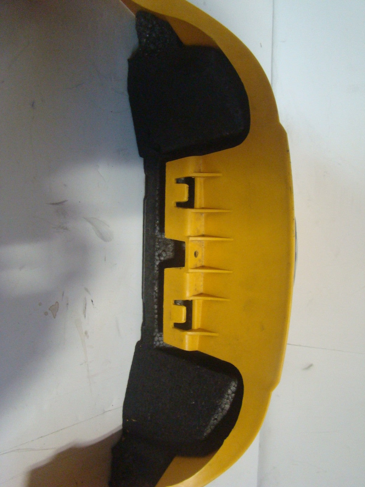 Sea Doo Bombardier 2005-2007 3D Front Nose Cover Yellow 277001238
