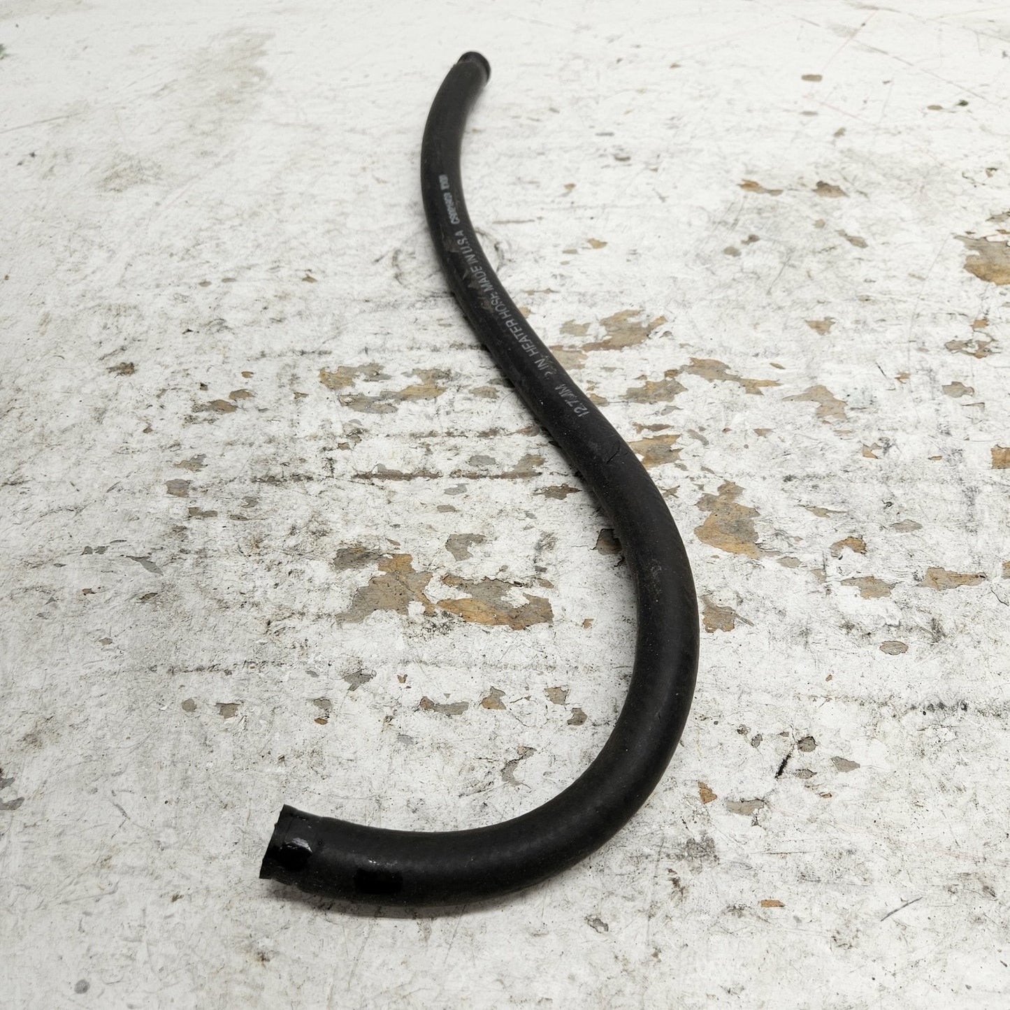 Sea Doo Bombardier 2003-2005 GTX OEM Formed Hose Part# 276000001