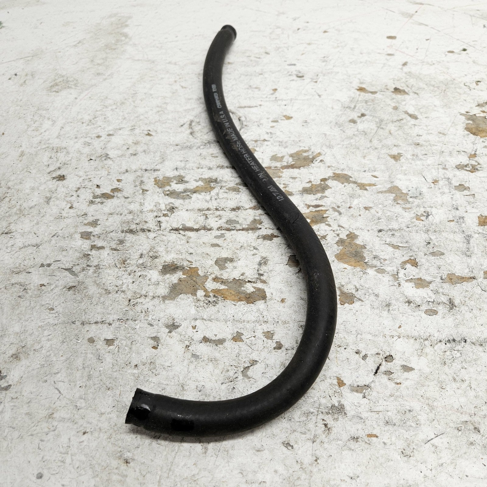 Sea Doo Bombardier 2003-2005 GTX OEM Formed Hose Part# 276000001