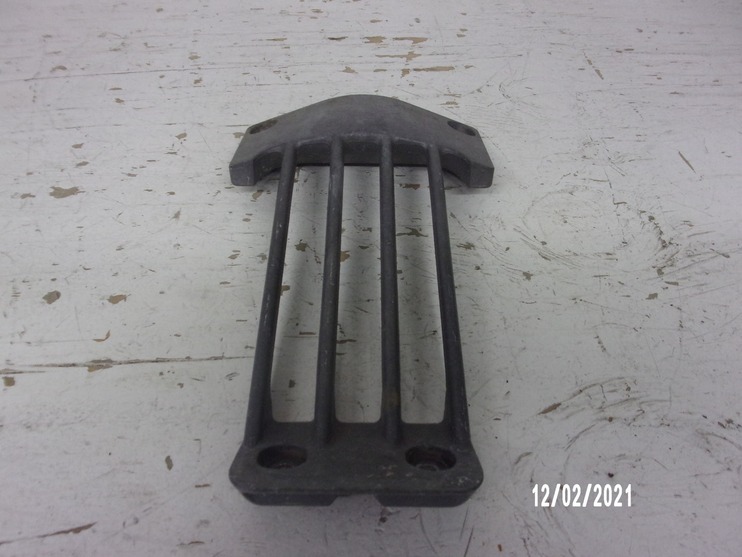 Yamaha Waverunner 1999 XL 1200 LTD OEM Intake Screen Assembly # 66V-51333-00-00