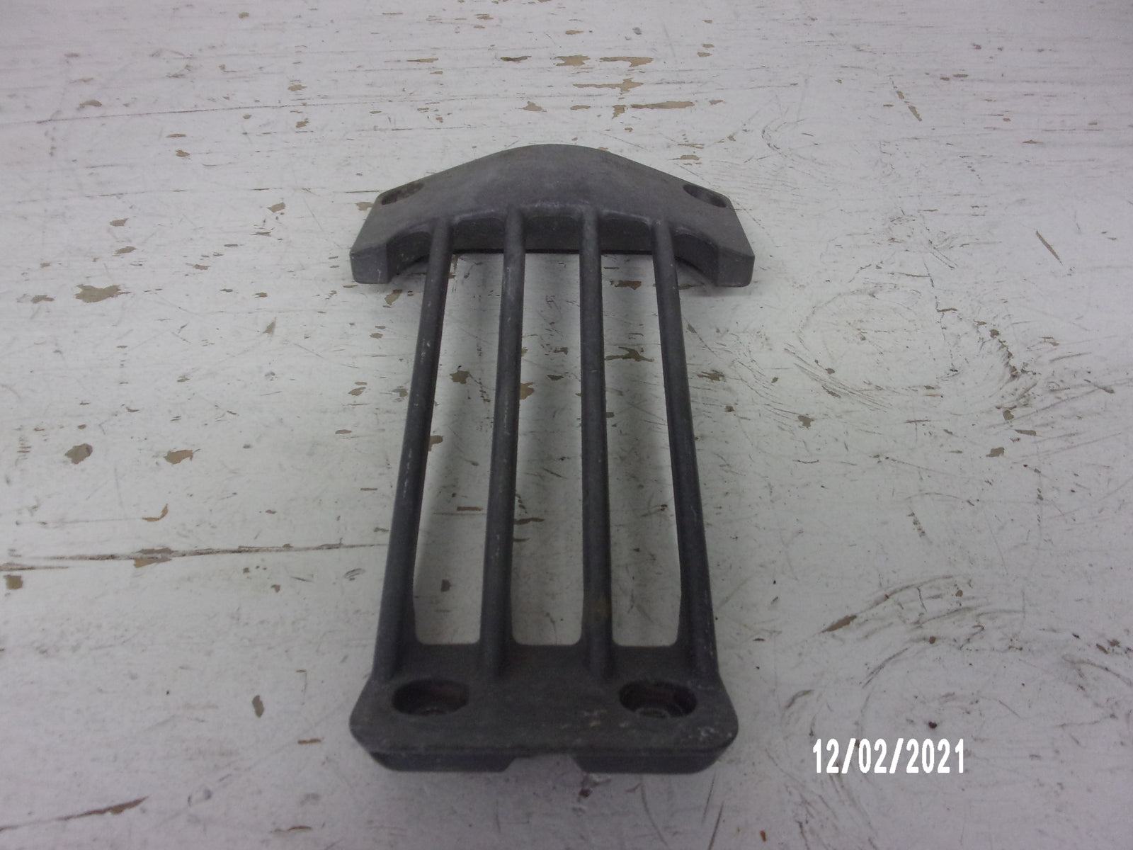 Yamaha Waverunner 1999 XL 1200 LTD OEM Intake Screen Assembly # 66V-51333-00-00