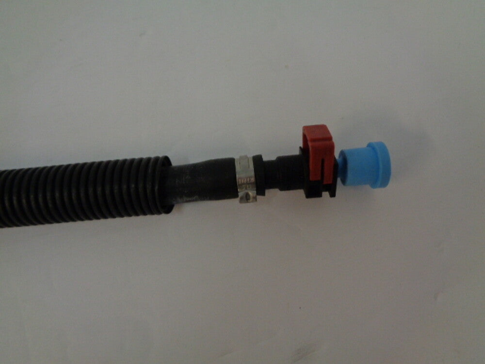Yamaha Waverunner FX1800 NEW OEM Fuel Hose Assembly Part# 90891-40761-00