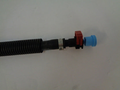 Yamaha Waverunner FX1800 NEW OEM Fuel Hose Assembly Part# 90891-40761-00