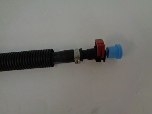 Yamaha Waverunner FX1800 NEW OEM Fuel Hose Assembly Part# 90891-40761-00
