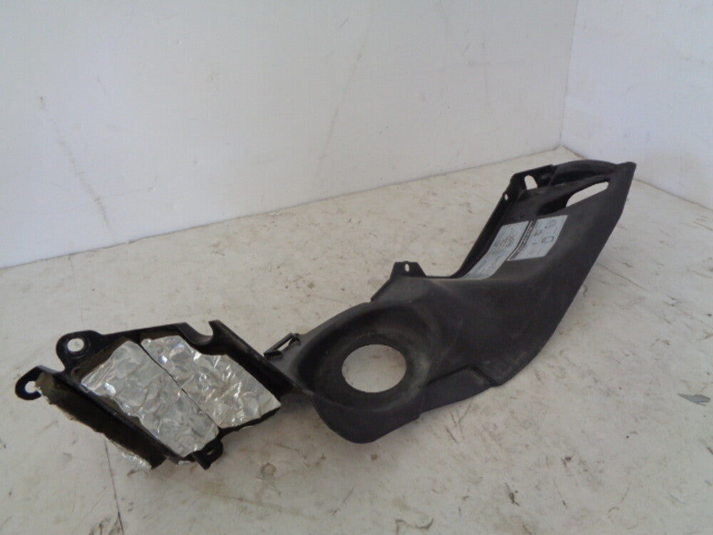 Can-Am Roadster 2008-2011 Spyder RS GS Left Hand Gas Tank Cover Part# 705002325