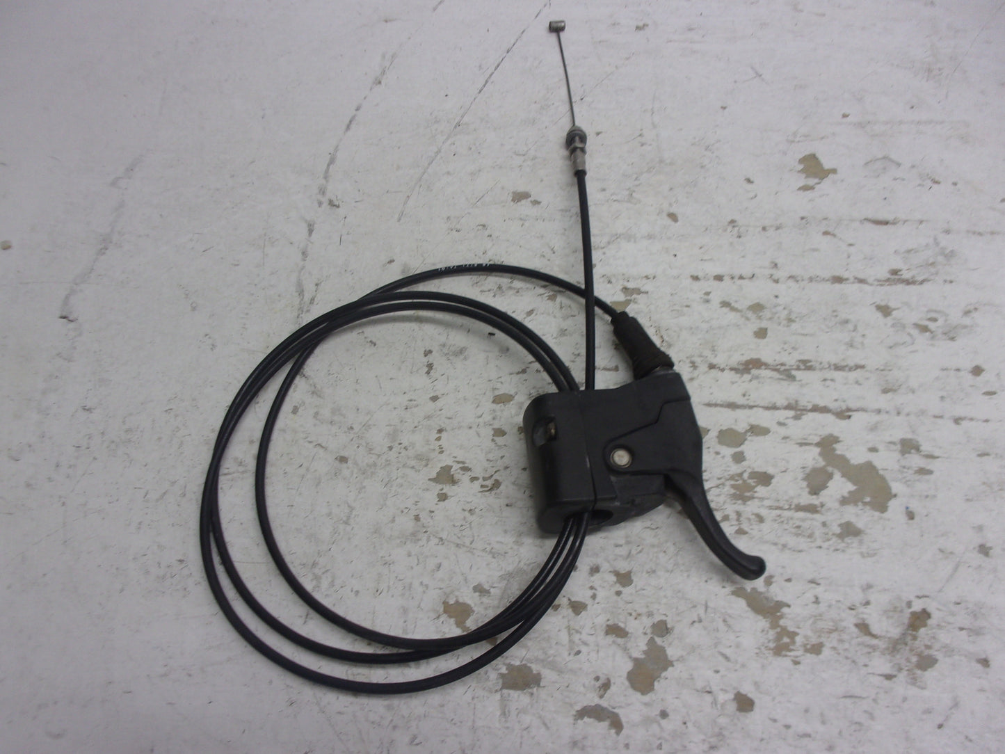 Kawasaki Jet Ski 2003-2021 Ultra STX 12/F15F Throttle Cable + Lever # 54012-3771