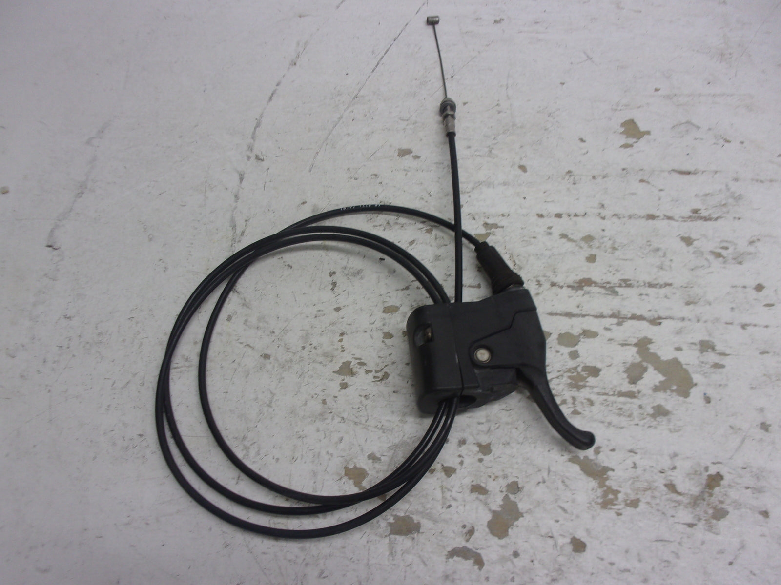 Kawasaki Jet Ski 2003-2021 Ultra STX 12/F15F Throttle Cable + Lever # 54012-3771