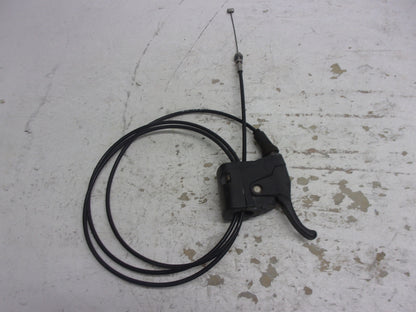 Kawasaki Jet Ski 2003-2021 Ultra STX 12/F15F Throttle Cable + Lever # 54012-3771