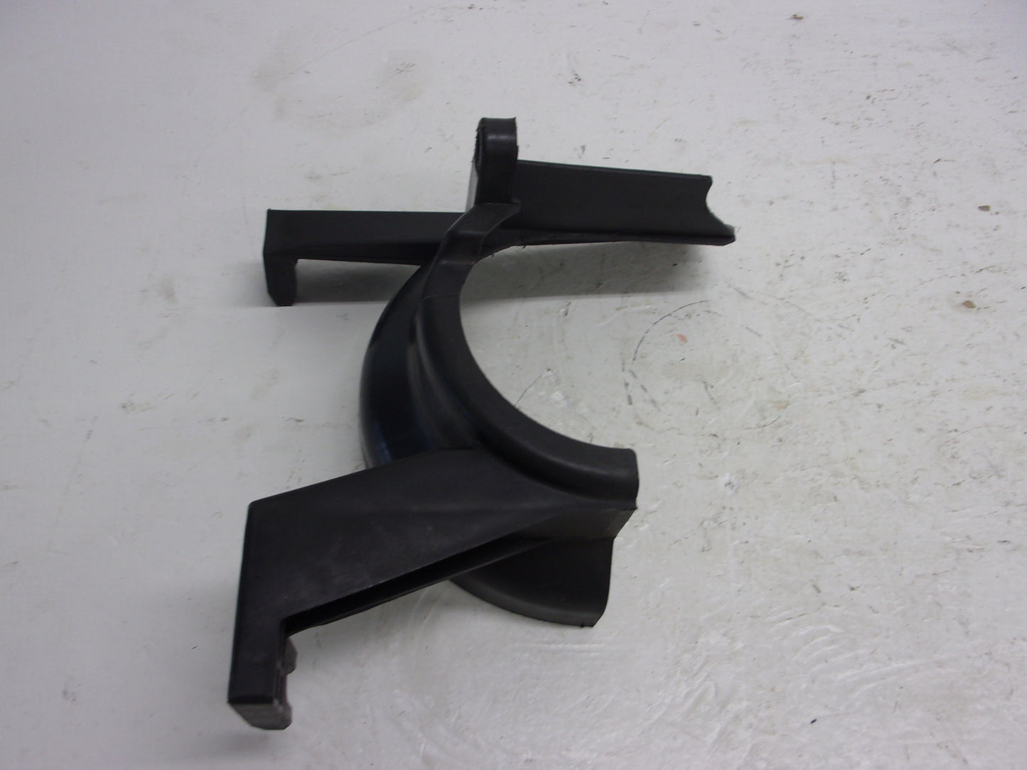 Yamaha WaveRunner 2016-2022 VX V1 OEM Shaft Cover Guard Part# 6EY-R1381-00-00