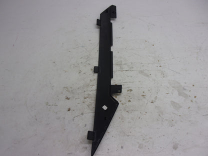 Yamaha WaveRunner 2015-2020 VX GP VXR OEM Black RH Trim Part# F2X-U89AB-00-00