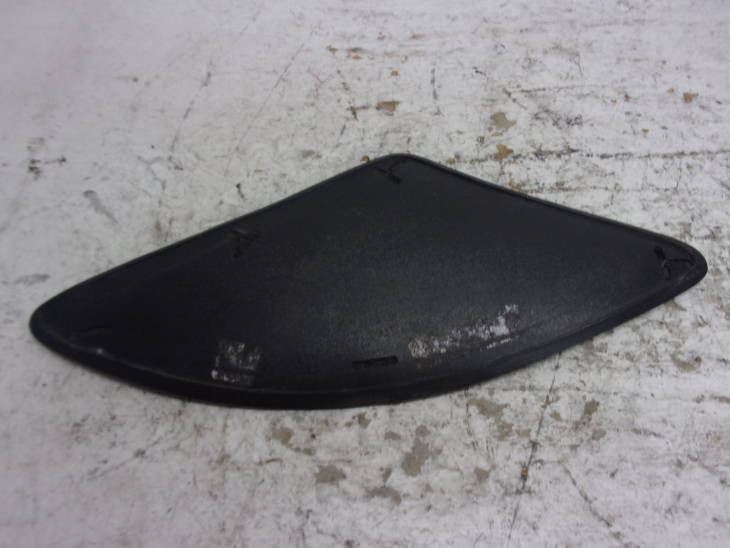 Sea Doo Bombardier 2000-2002 GTX OEM Left Knee Pad Assembly Part# 269000671