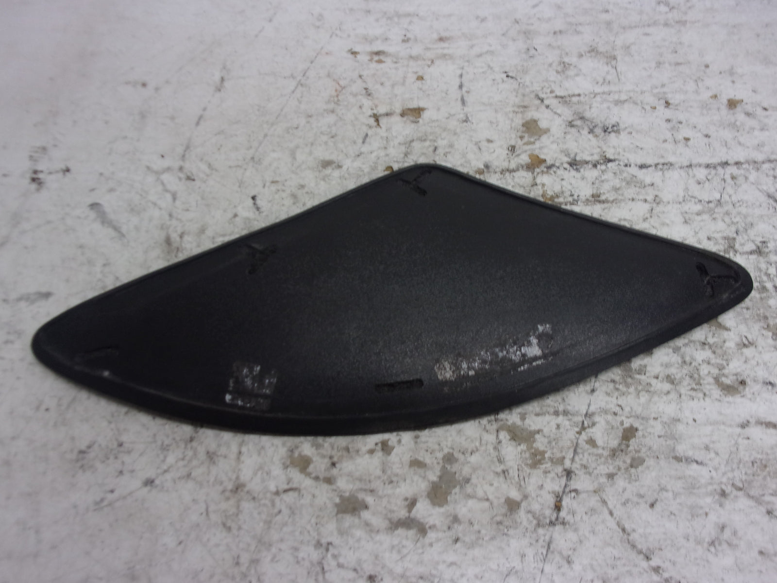 Sea Doo Bombardier 2000-2002 GTX OEM Left Knee Pad Assembly Part# 269000671