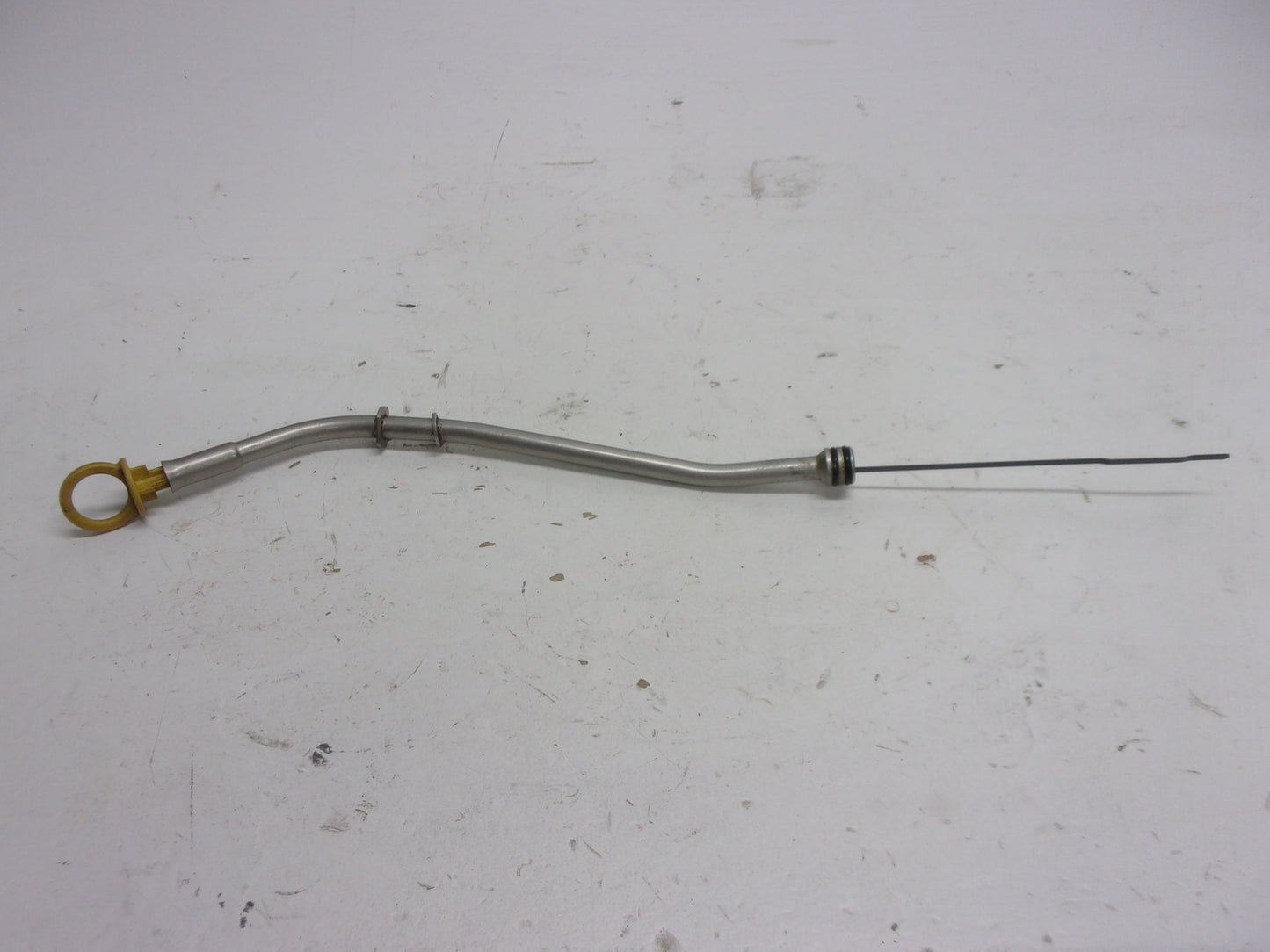 Sea Doo Bombardier PWC 2003-2005 RXT RXP GTX 4-Tec Oil Dipstick + Tube 420956943