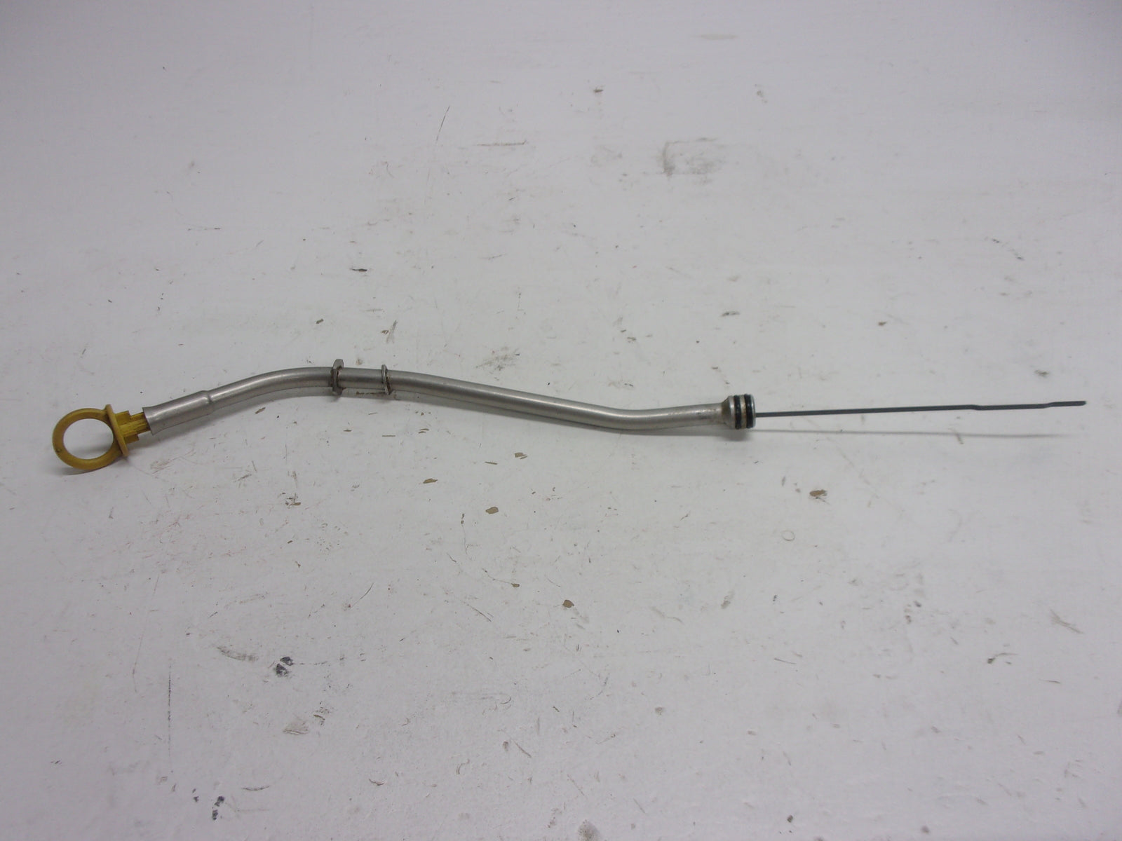 Sea Doo Bombardier PWC 2003-2005 RXT RXP GTX 4-Tec Oil Dipstick + Tube 420956943