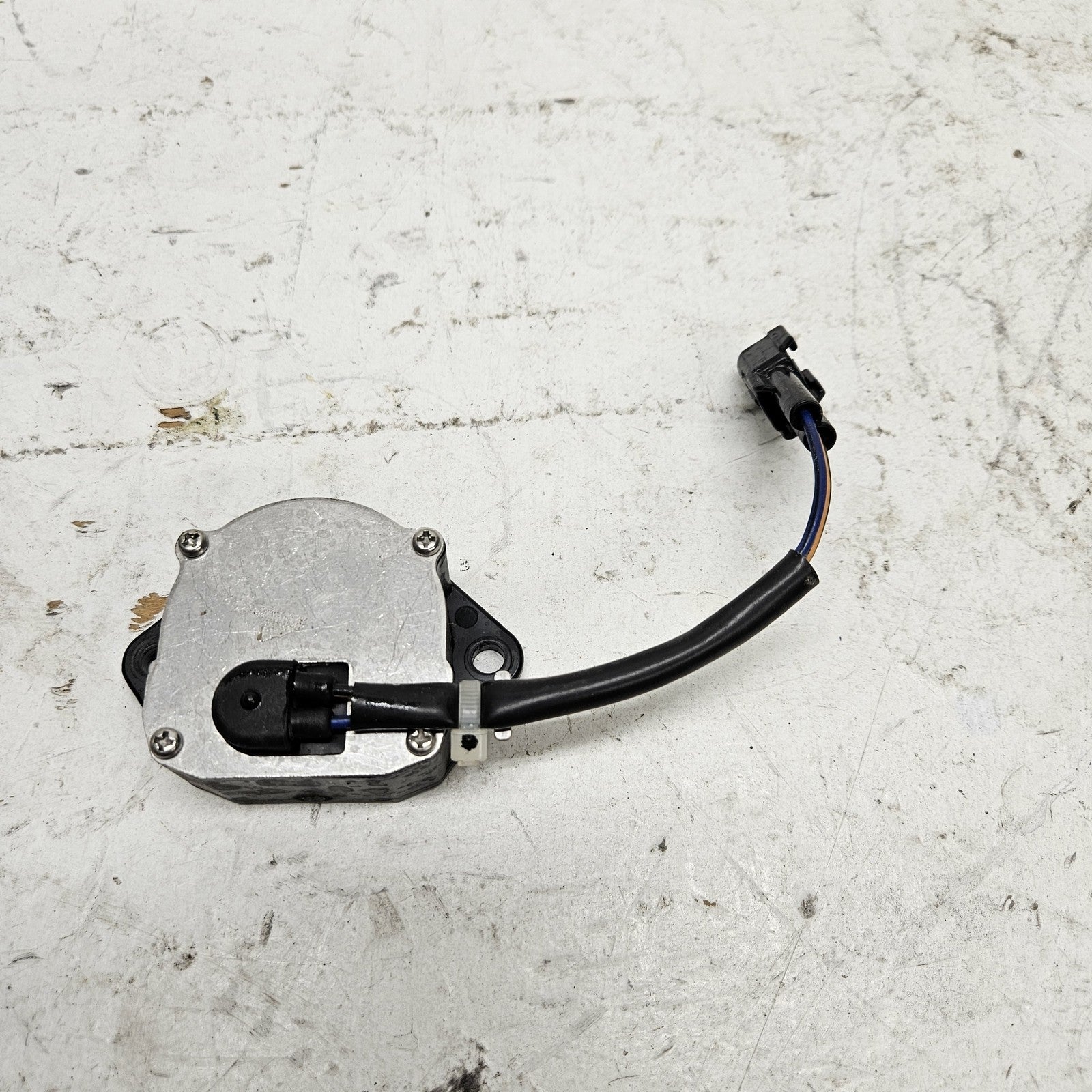 Yamaha Waverunner 2002-2018 GP VX V1 FX OEM Switch Assembly # 60E-8259E-00-00