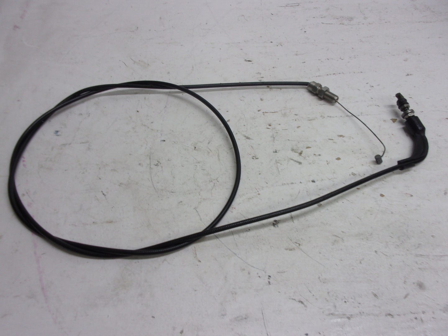 Polaris PWC Watercraft 1994-2000 SLT SL PRO SLX OEM Throttle Cable Part# 7080504