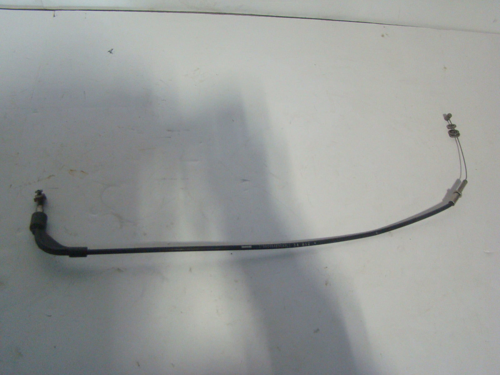 Sea Doo Bombardier 2002-2007 GTX LRV 3D XP RX Injection Cable 270000546