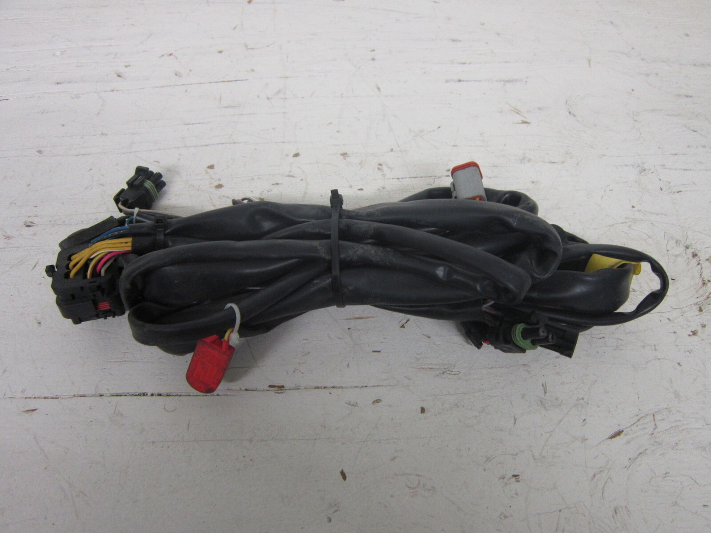 Sea Doo Bombardier 1998 XP LTD OEM Steering Harness Assembly Part# 278001227