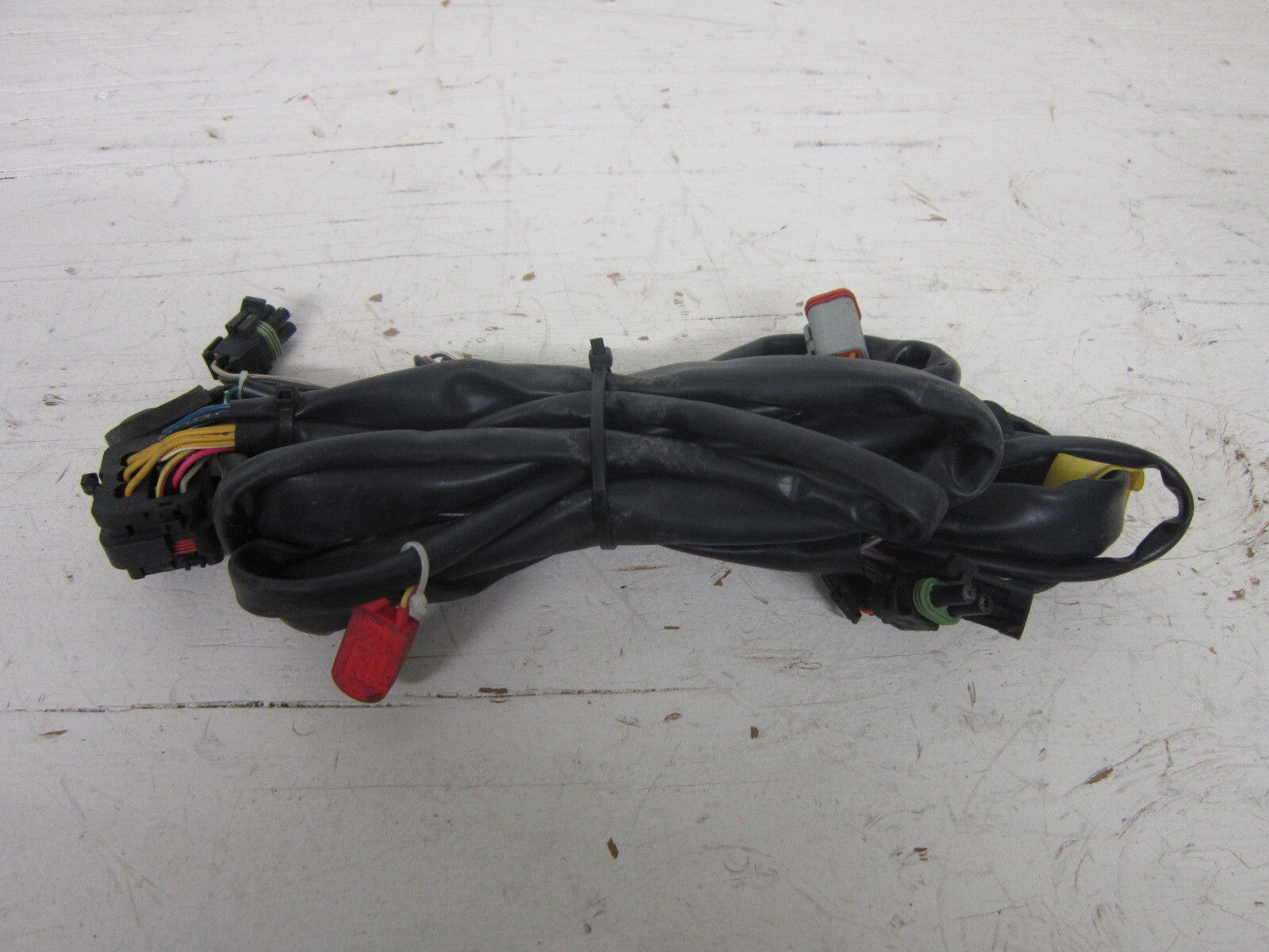 Sea Doo Bombardier 1998 XP LTD OEM Steering Harness Assembly Part# 278001227