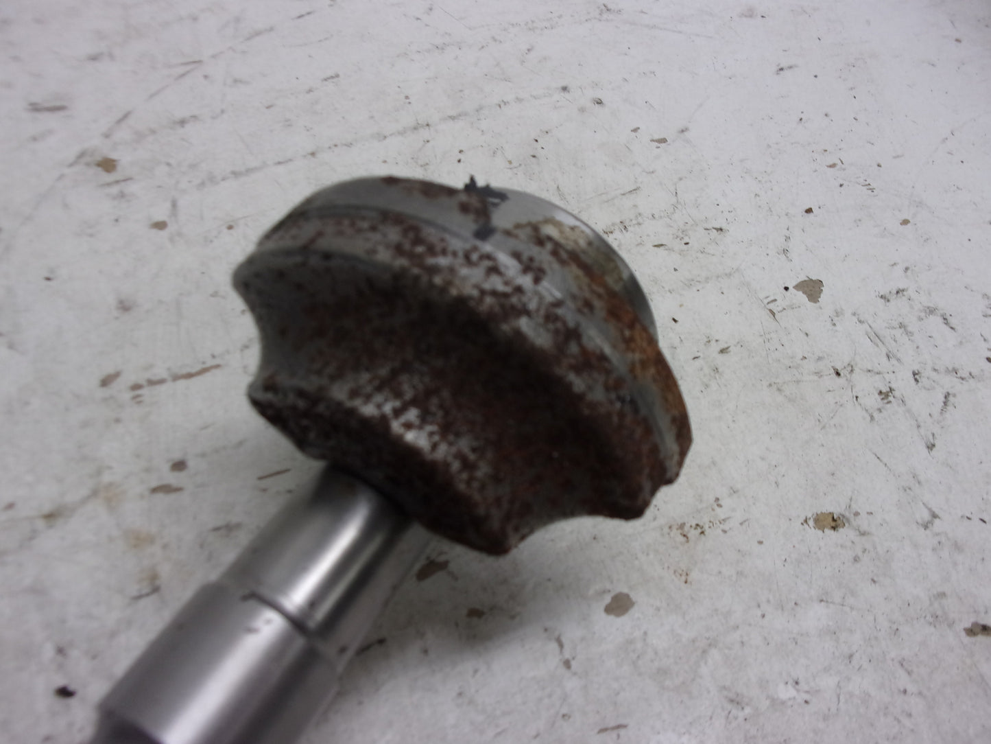 Sea Doo Bombardier 1998-2002 GTX LRV XP RX GSX OEM Balance Shaft Part# 290837387