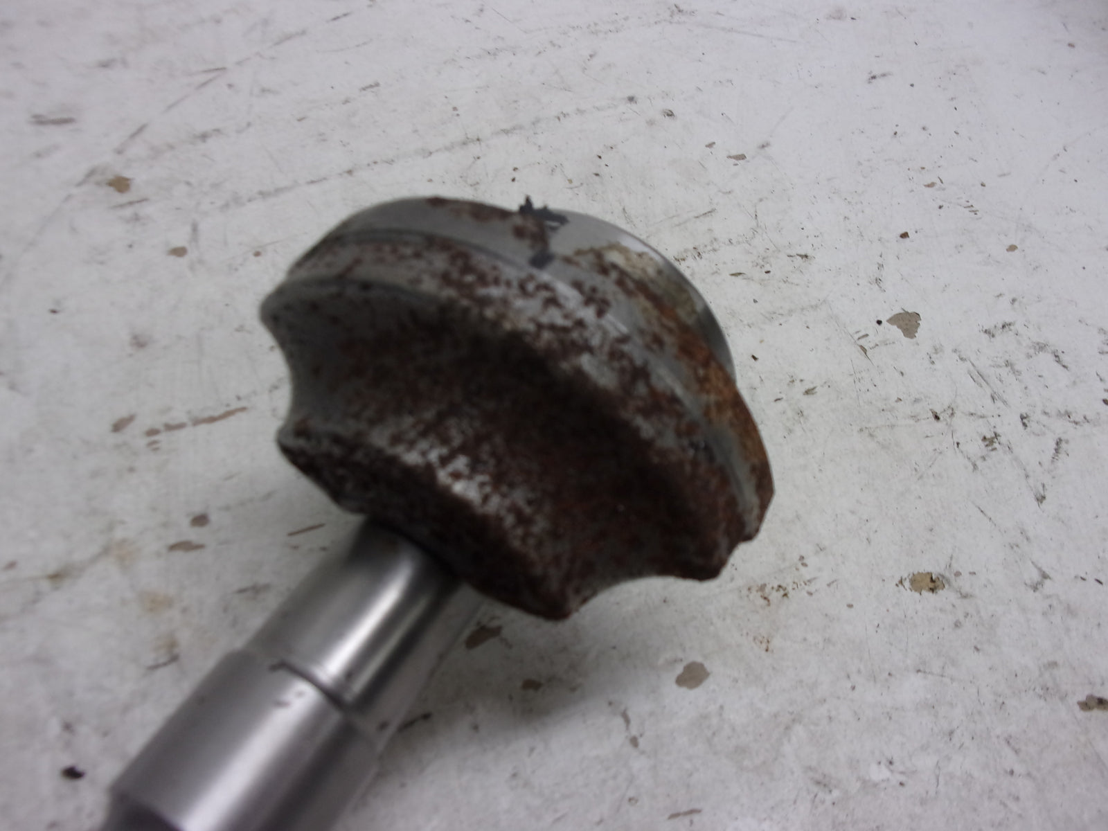 Sea Doo Bombardier 1998-2002 GTX LRV XP RX GSX OEM Balance Shaft Part# 290837387