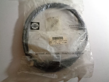 Sea Doo Bombardier Jet Boat 1996 Speedster NEW Ground Cable # 204470002