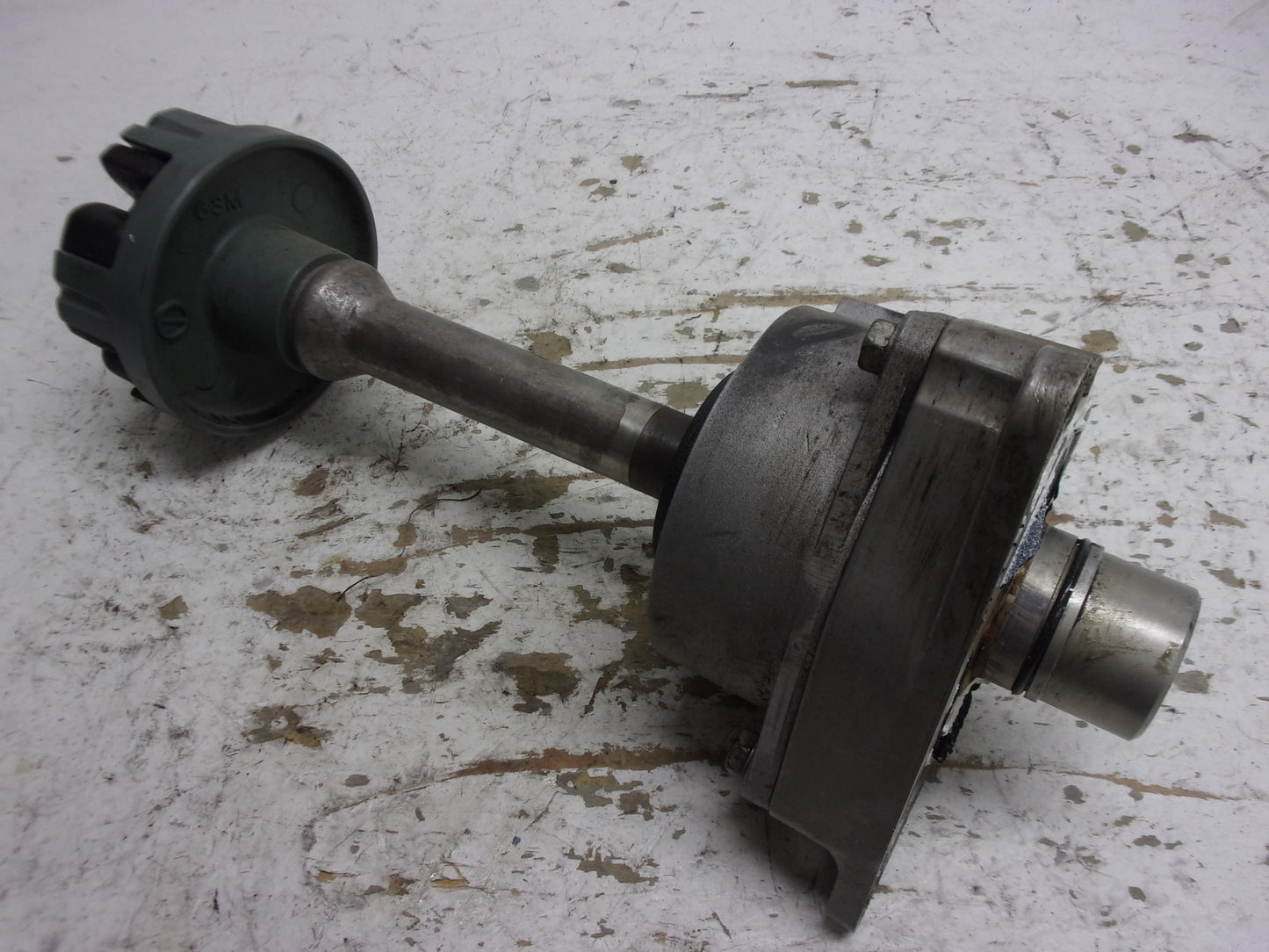 Yamaha 1997 WaveVenture 760 OEM Bearing Housing + Coupler Part# 61X-45332-02-94