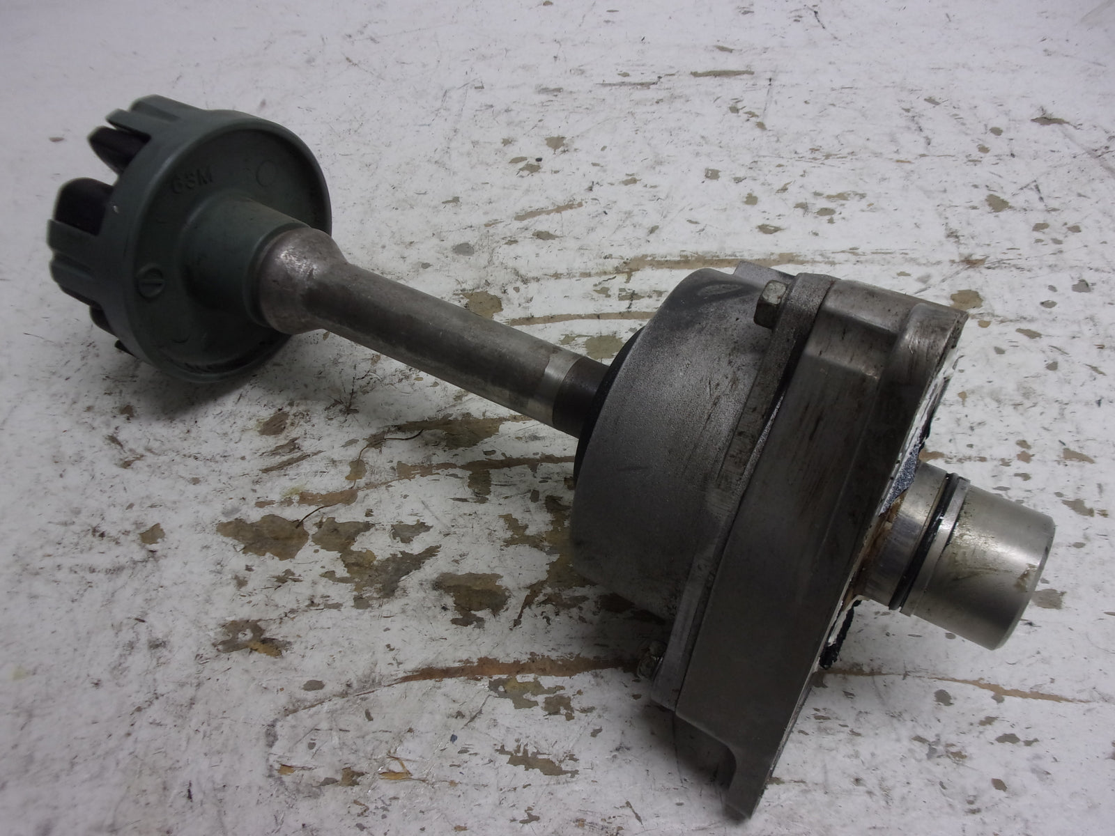 Yamaha 1997 WaveVenture 760 OEM Bearing Housing + Coupler Part# 61X-45332-02-94