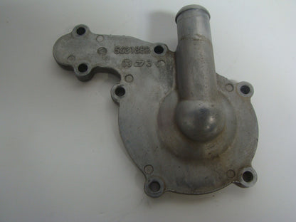 Polaris UTV Side By Side 2008-2012 RZR OEM Water Pump Cover Part# 5631882