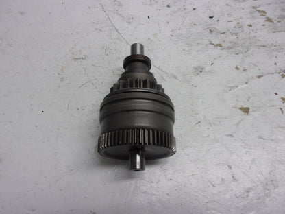 Sea Doo Bombardier 2000-2003 XP GTX RX LRV OEM Starter Bendix Gear Set 290888042