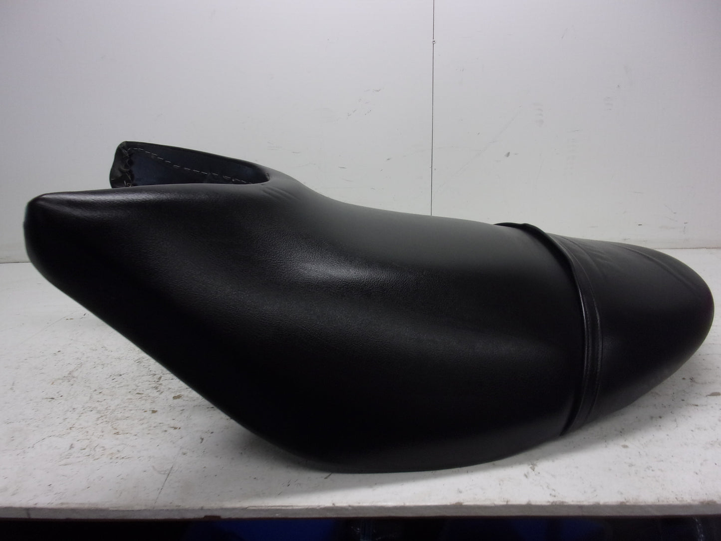 Kawasaki PWC Jet Ski 2007-2008 Ultra 250 LX OEM Black Driver Seat 53066-3718-MA