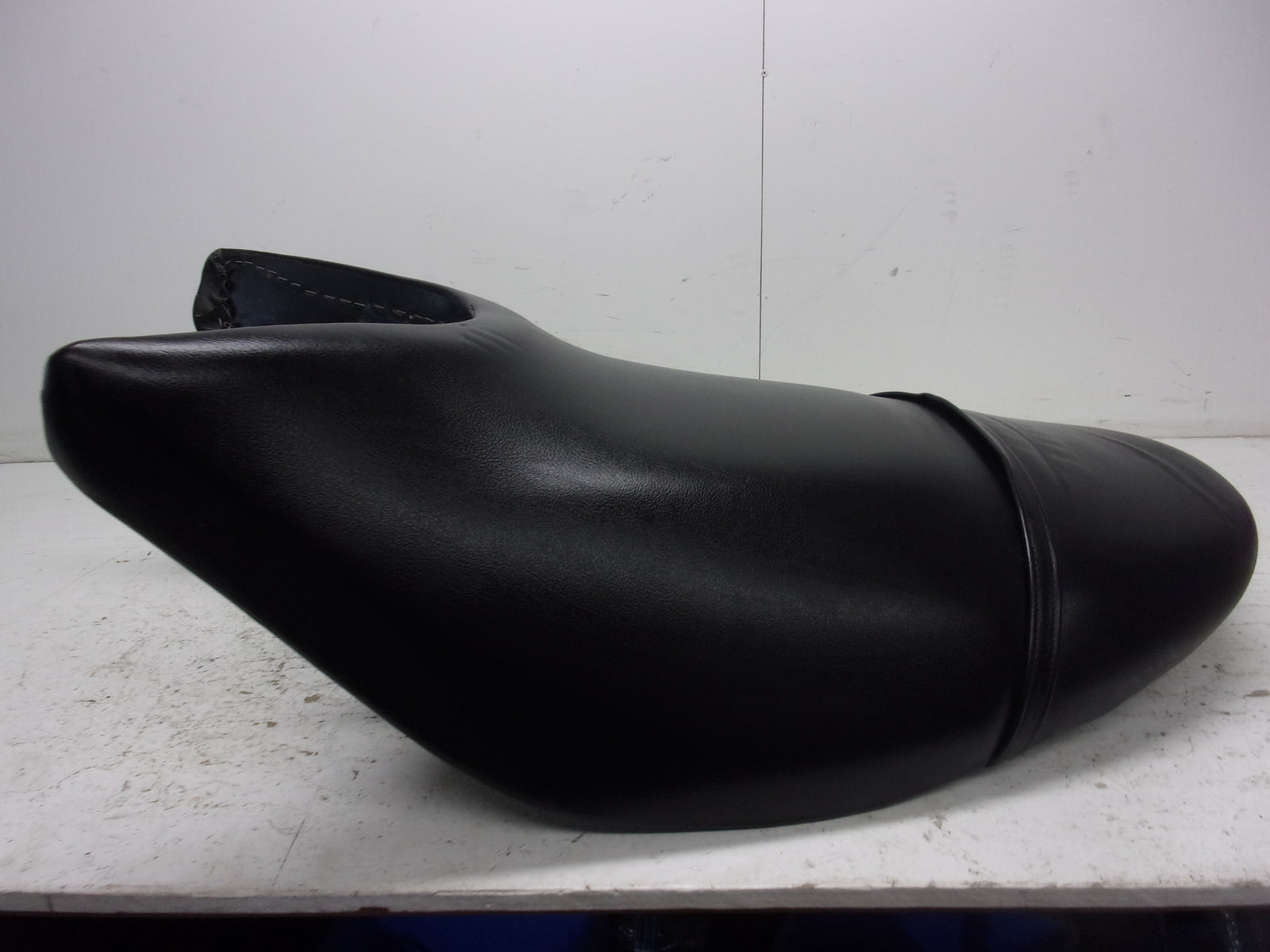 Kawasaki PWC Jet Ski 2007-2008 Ultra 250 LX OEM Black Driver Seat 53066-3718-MA