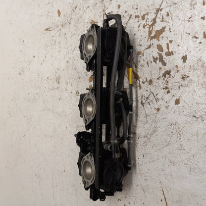 Polaris PWC Watercraft 2002 Genesis OEM Carburetor Set Part# 1253410