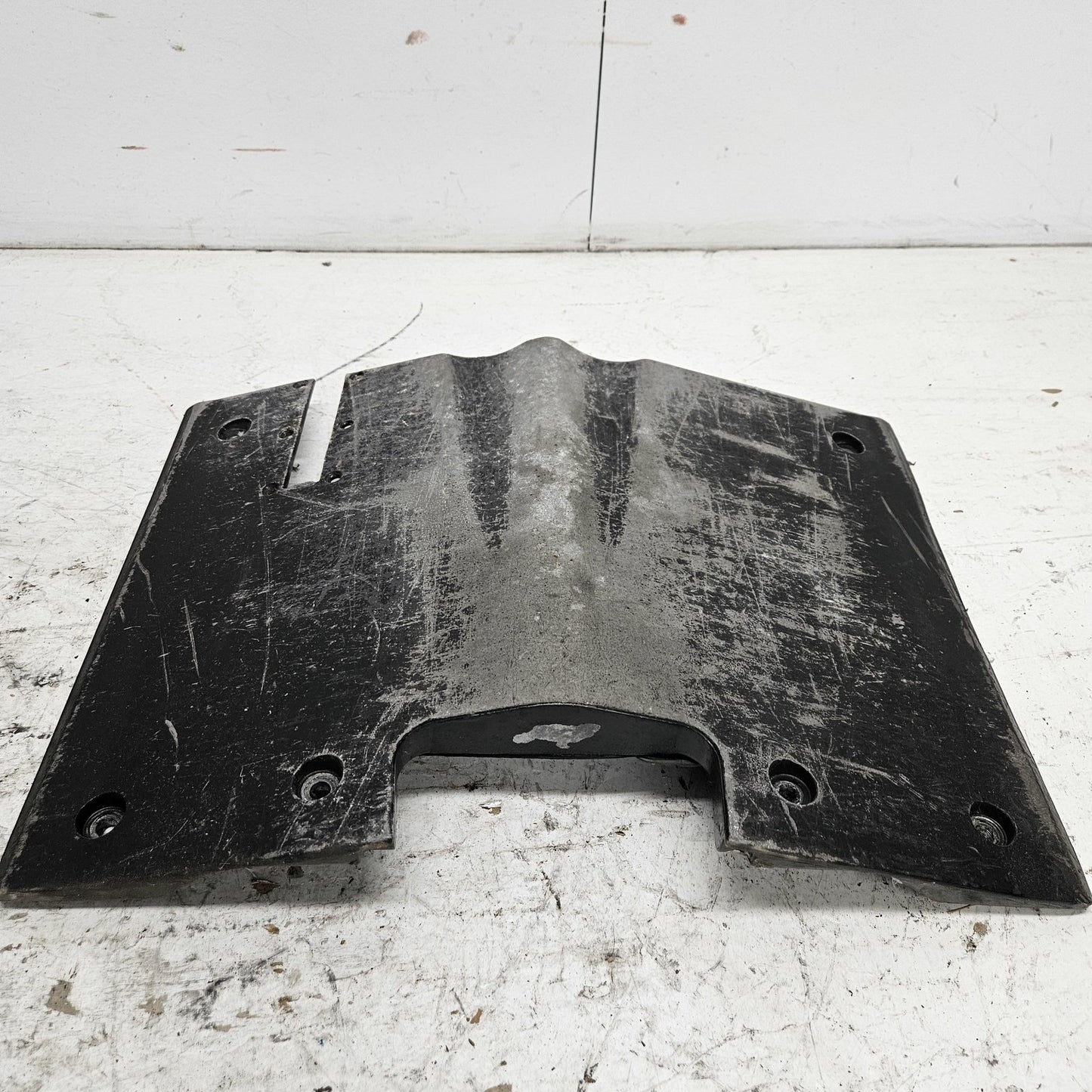 Sea Doo Bombardier 1997-2003 LRV GTI GTX RFI OEM Ride Plate Part# 271000712