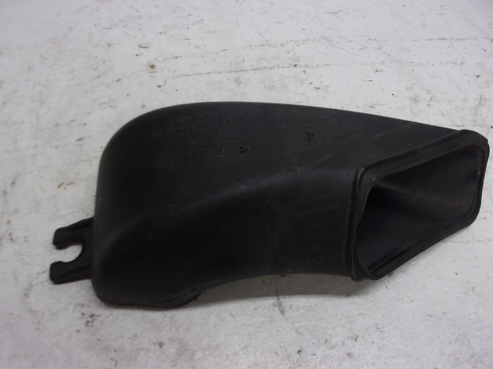 SeaDoo Bombardier 1999-2007 GTX LRV GSX XP RX OEM Air Duct Assembly # 273000151