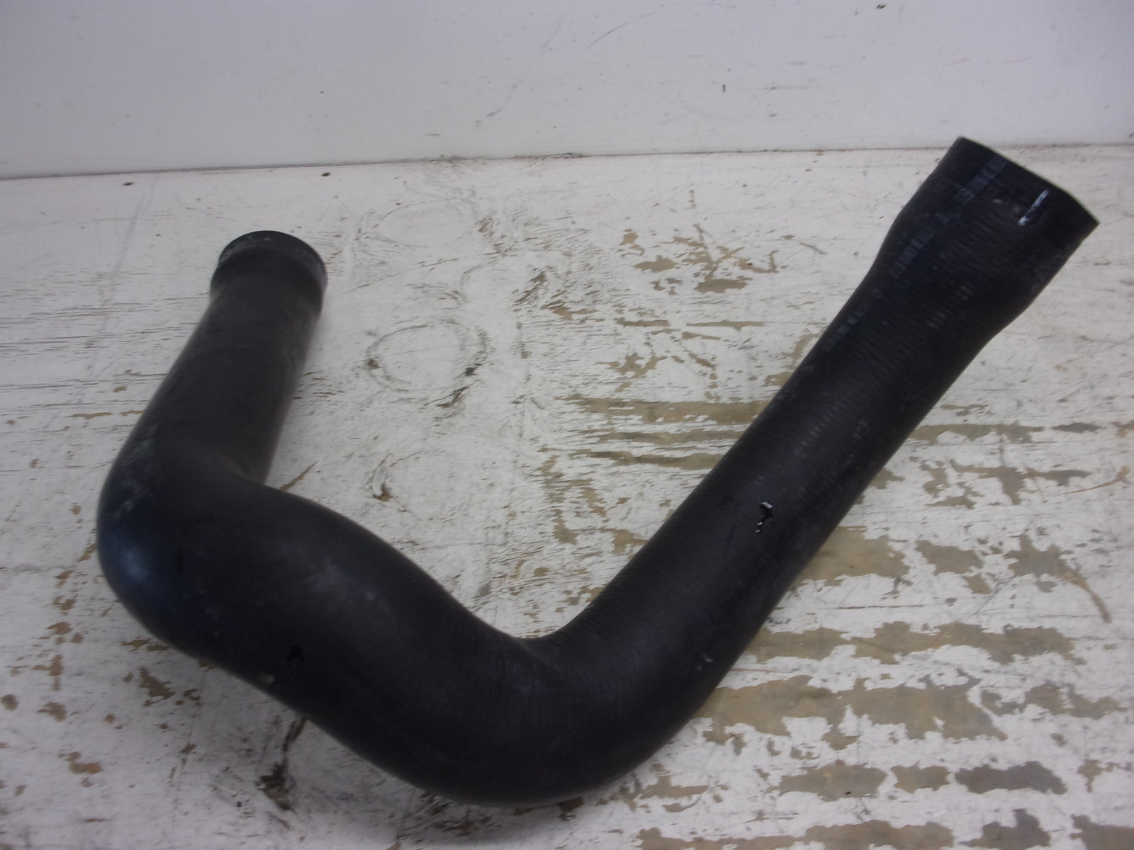 Sea Doo Bombardier 2002 GTX 4-Tec OEM Exhaust Hose Assembly Part# 274000841