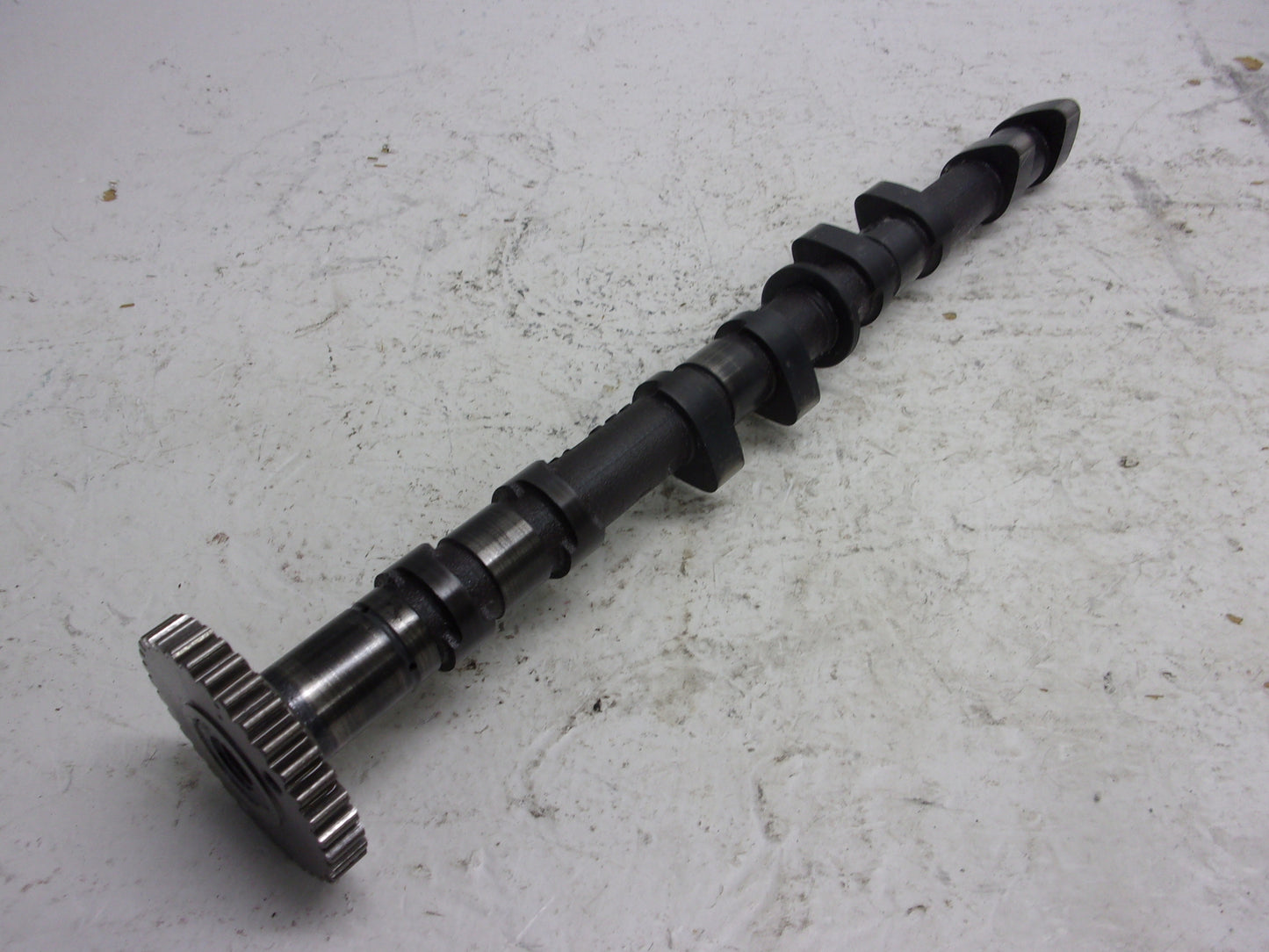Kawasaki PWC Jet Ski 2011-2018 Ultra 300/310 OEM Intake Camshaft # 49118-3717