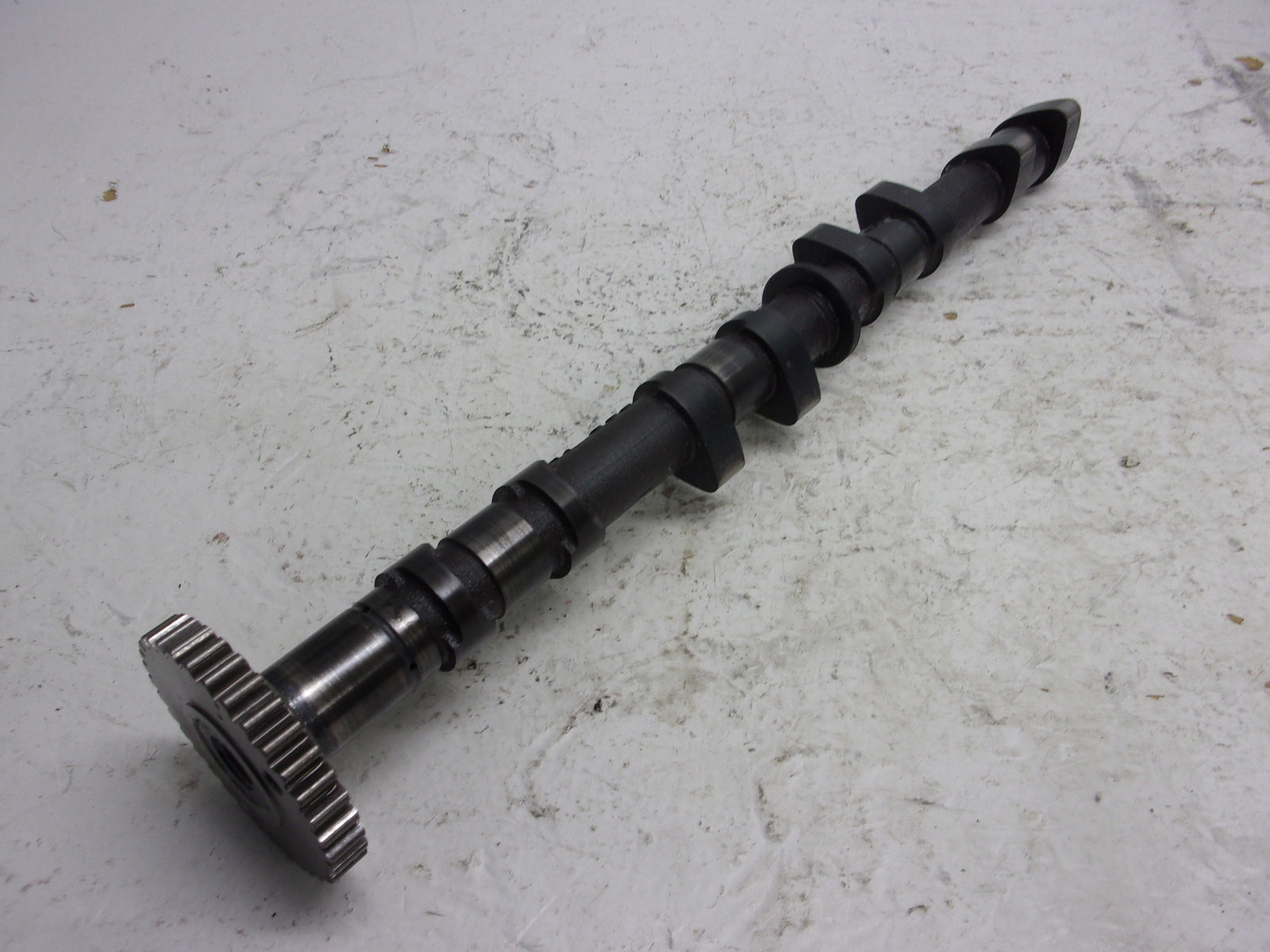 Kawasaki PWC Jet Ski 2011-2018 Ultra 300/310 OEM Intake Camshaft # 49118-3717