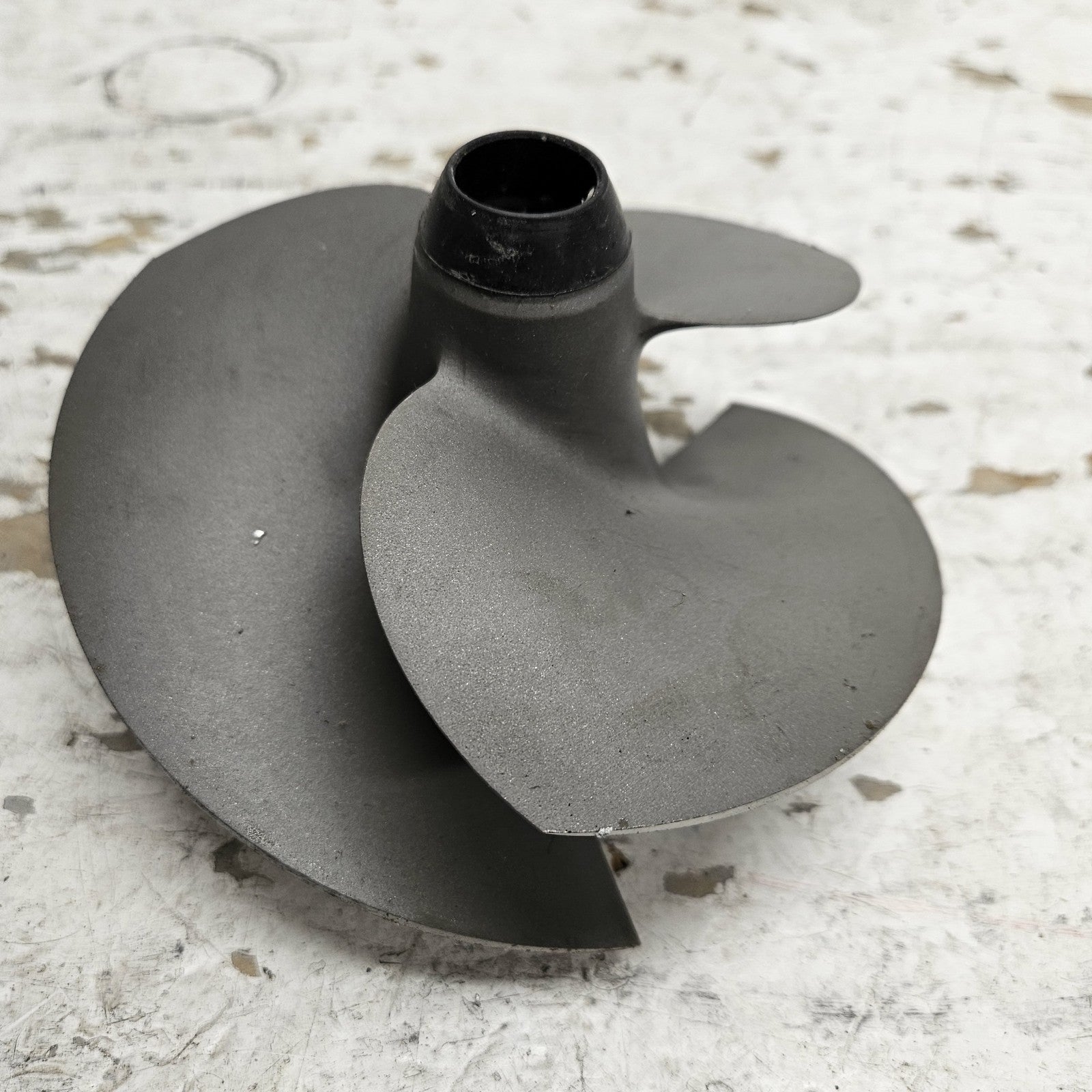 Kawasaki Jet Ski 2004-2023 STX-15 SX-R OEM Dealer Take Off Impeller # 59255-3729