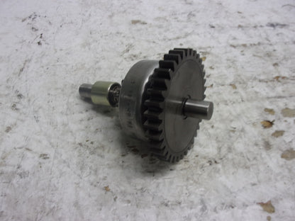 Sea Doo Bombardier 2003-2009 GTX RXP RXT GTI OEM Starter Bendix Part# 420890632