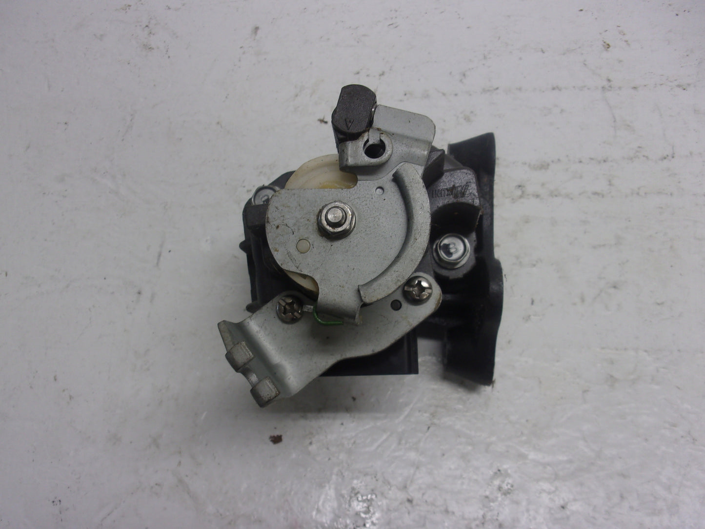 Yamaha WaveRunner 2005-2006 VX110 VX1100 Accel Position Sensor # 6D3-14305-00-00